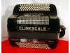 Crucianelli Clinkscale C system MIDI button accordion